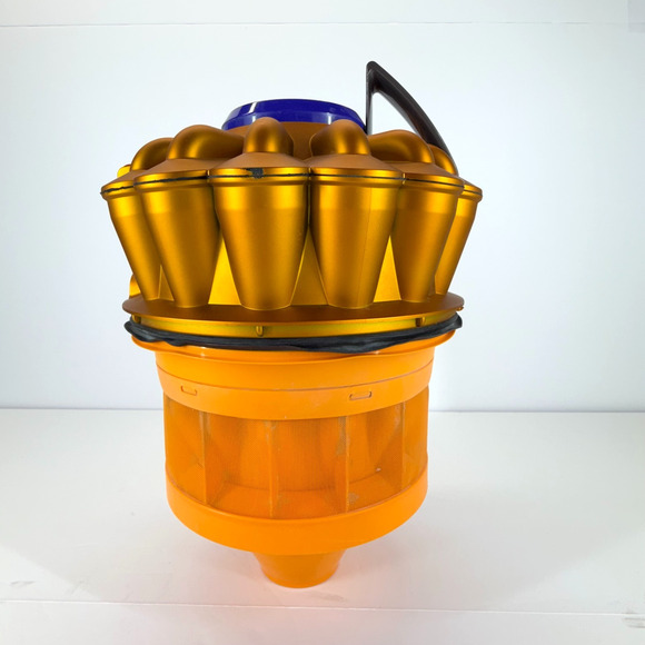 Dyson DC39 Vacuum Cleaner Dust Bin Canister Cyclonic Assembly Filter Part Only - Picture 5 of 7